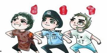 c朝阳群众,守护首都安宁的民间力量